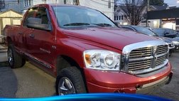 2007 Dodge Ram 1500 ST
