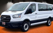 2020 Ford Transit XL