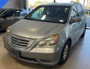 2010 Honda Odyssey EX