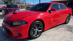 2019 Dodge Charger GT