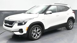 2021 Kia Seltos EX
