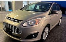 2015 Ford C-Max Energi SEL