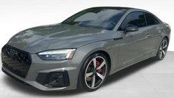 2023 Audi A5 quattro S line Prem Plus 45 TFSI