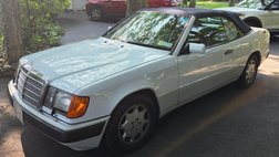 1993 Mercedes-Benz 300-Class 300 CE