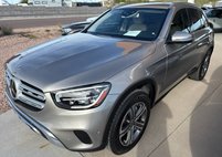 2020 Mercedes-Benz GLC-Class GLC 300