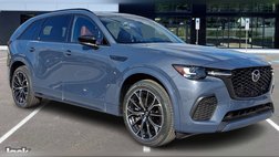 2025 Mazda CX-70 3.3 Turbo S Premium