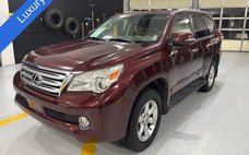 2013 Lexus GX 460 Base