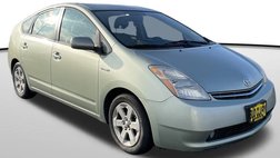 2008 Toyota Prius Touring