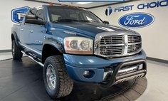 2006 Dodge Ram 2500 Laramie