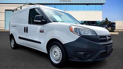 2017 Ram ProMaster City Tradesman