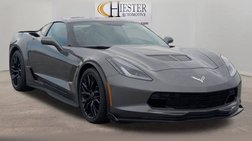 2016 Chevrolet Corvette Z06