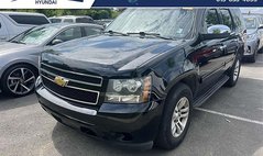 2012 Chevrolet Tahoe LS