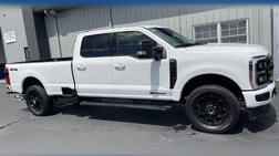 2024 Ford Super Duty F-250 Lariat