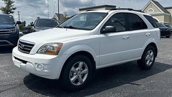 2007 Kia Sorento LX