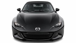 2022 Mazda MX-5 Miata Grand Touring