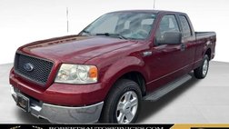2004 Ford F-150 XLT