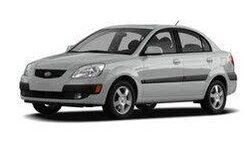 2007 Kia Rio LX
