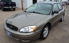 2006 Ford Taurus SE
