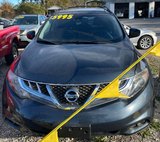 2014 Nissan Murano SL