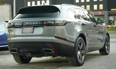 2021 Land Rover Range Rover Velar P340 R-Dynamic S