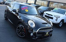 2017 MINI Hardtop Cooper S