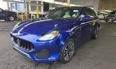 2023 Maserati Grecale Modena