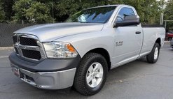 2014 Ram Ram Pickup 1500 Tradesman