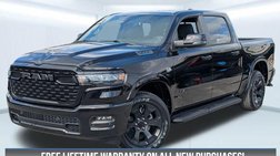 2026 Ram Ram Pickup 1500 Lone Star