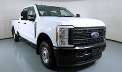 2024 Ford Super Duty F-250 XL
