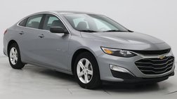 2023 Chevrolet Malibu LS