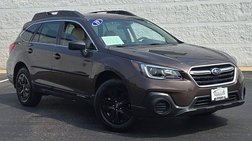 2019 Subaru Outback 2.5i