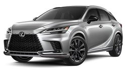 2024 Lexus RX 500h F SPORT Performance