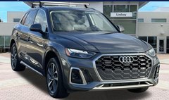 2023 Audi Q5 quattro S line Prem Plus 45 TFSI