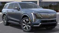 2026 Cadillac Escalade IQL Premium Luxury