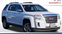 2014 GMC Terrain SLT-2