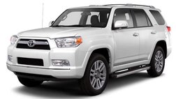 2013 Toyota 4Runner SR5