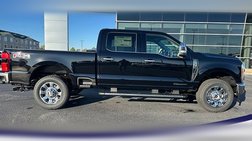 2026 Ford Super Duty F-350 Lariat