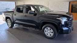 2022 Toyota Tundra SR