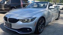 2020 BMW 4 Series 430i