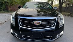 2016 Cadillac XTS Luxury