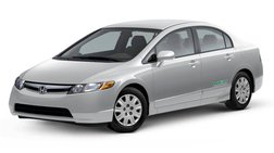 2008 Honda Civic GX