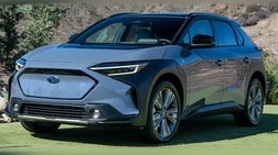 2023 Subaru Solterra Premium