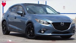 2014 Mazda MAZDA3 i Grand Touring
