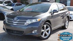 2010 Toyota Venza FWD V6