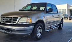 2003 Ford F-150 