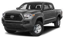 2020 Toyota Tacoma SR V6