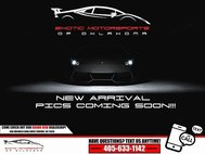 2012 Ford Shelby GT500 Base