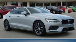 2021 Volvo S60 T5 Momentum