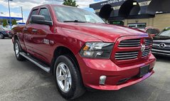 2015 Ram Ram Pickup 1500 Express