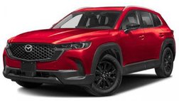 2025 Mazda CX-50 2.5 S Premium